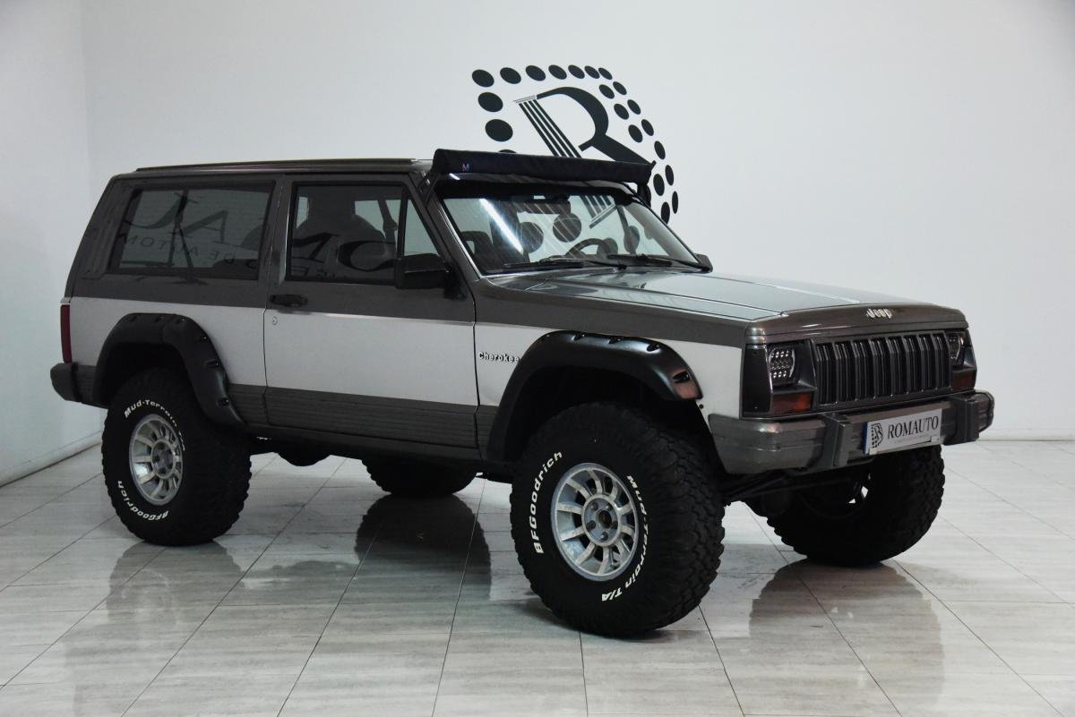jeep-cherokee-1991-diesel-2068cc