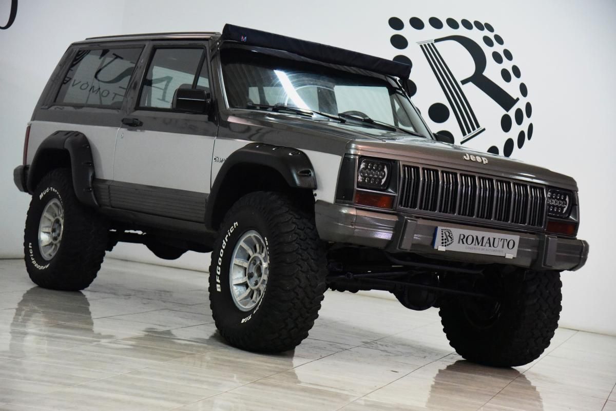 jeep-cherokee-1991-diesel-2068cc