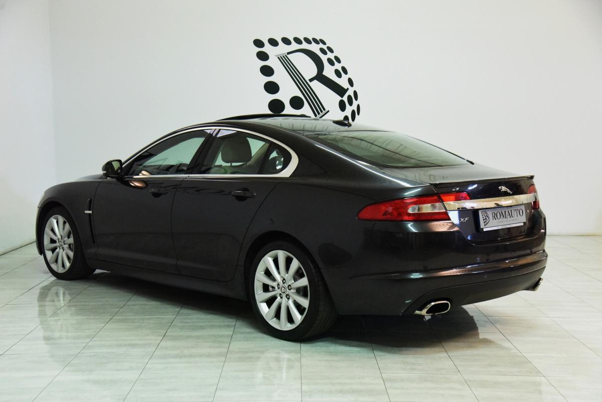 jaguar-xf-2011-diesel-2993cc