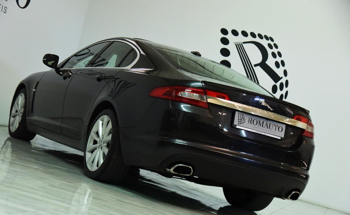 jaguar-xf-2011-diesel-2993cc