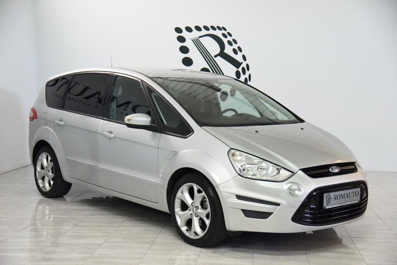 ford-s-max-2012-diesel-2000cc