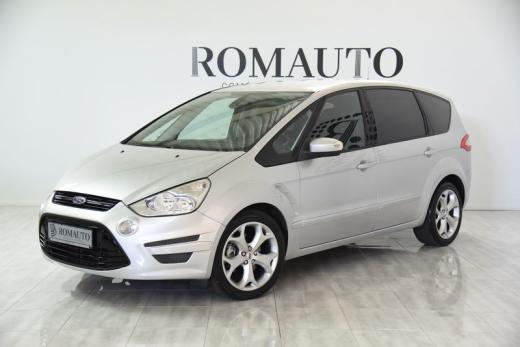 ford-s-max-2012-diesel-2000cc
