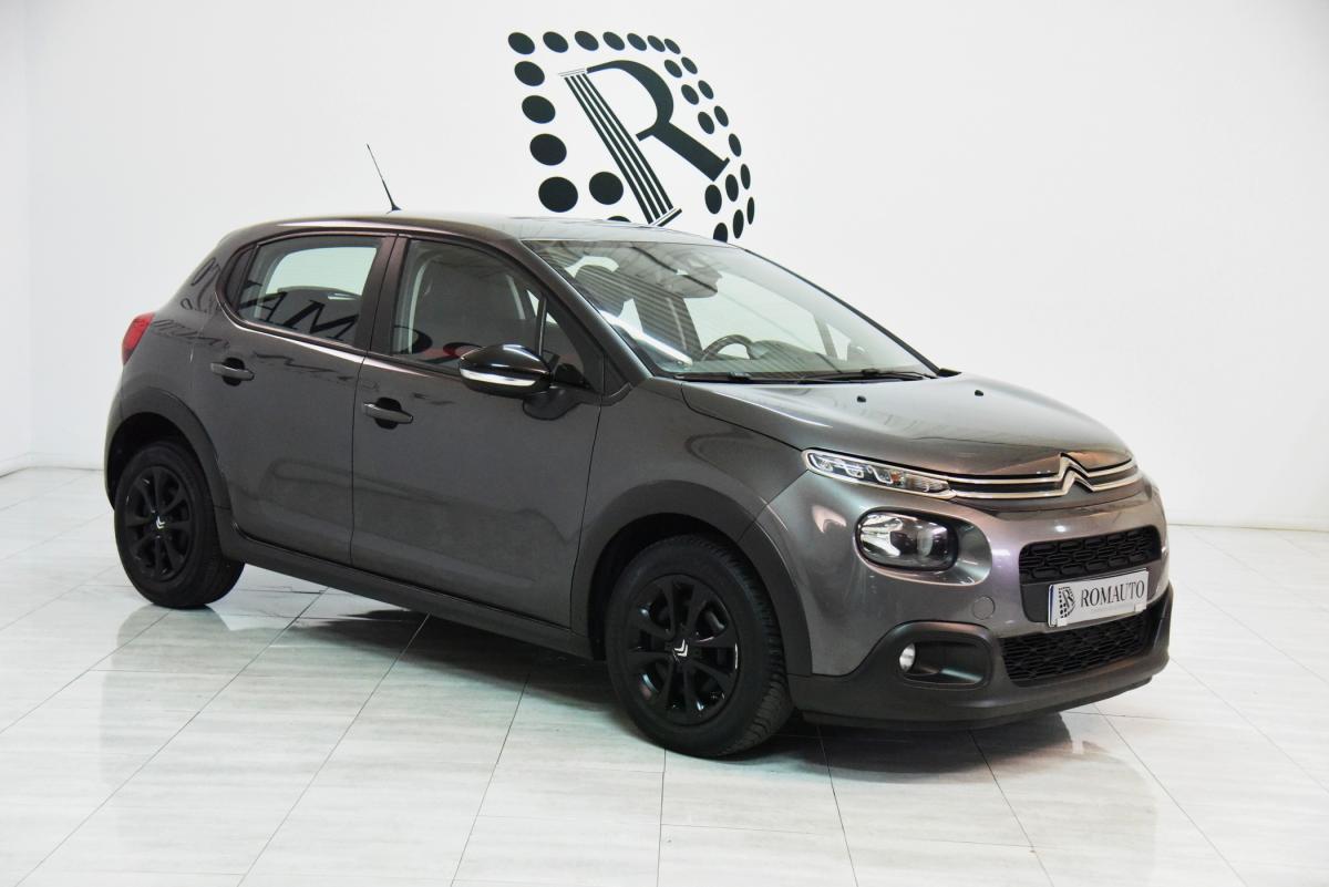 citroen-c3-2018-diesel-1560cc