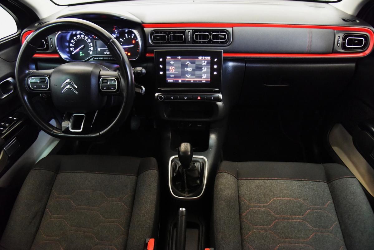 citroen-c3-2018-diesel-1560cc
