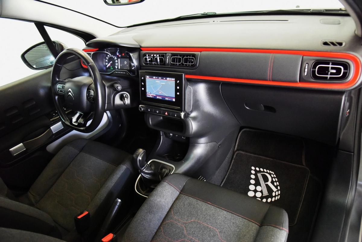 citroen-c3-2018-diesel-1560cc