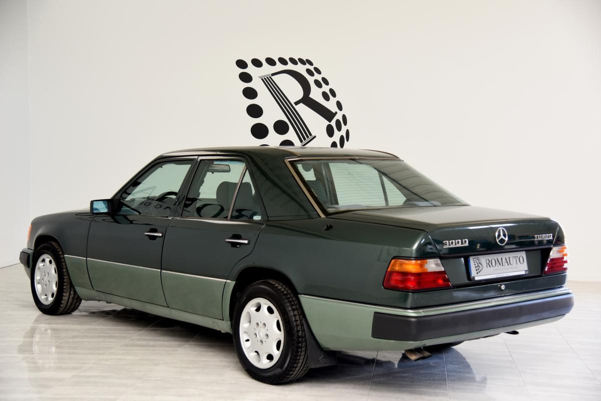 mercedes-benz-classe-e-1990-diesel-2996cc