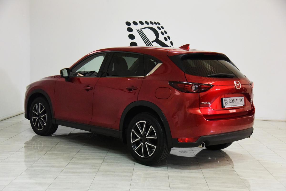 mazda-cx-5-2017-diesel-2191cc