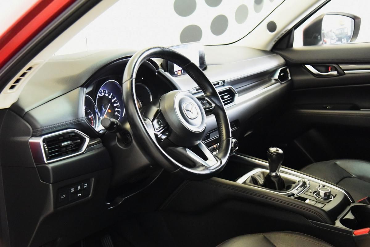 mazda-cx-5-2017-diesel-2191cc