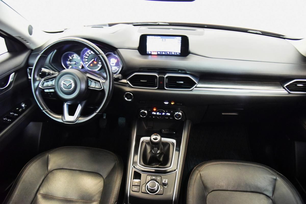 mazda-cx-5-2017-diesel-2191cc