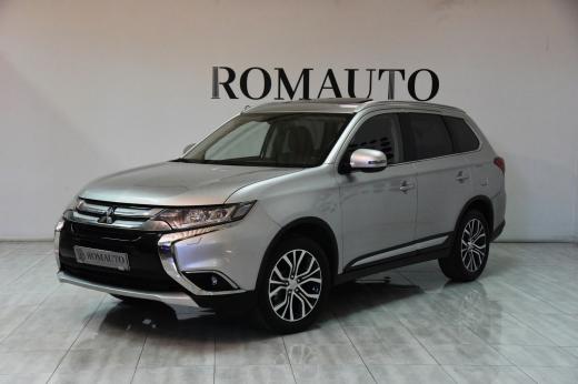 mitsubishi-outlander-2019-diesel-2268cc