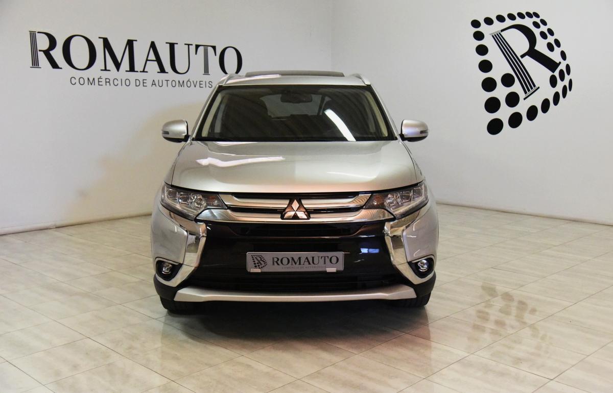 mitsubishi-outlander-2019-diesel-2268cc