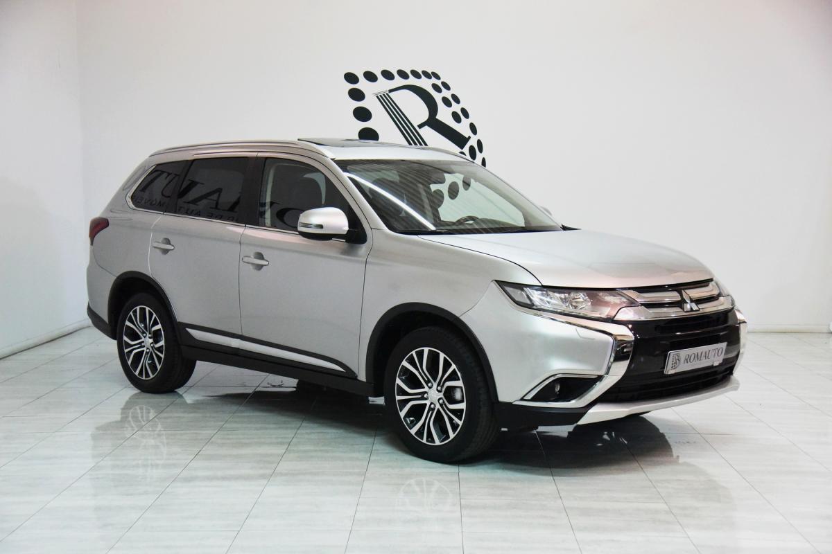 mitsubishi-outlander-2019-diesel-2268cc