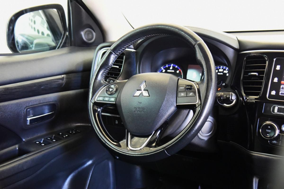 mitsubishi-outlander-2019-diesel-2268cc