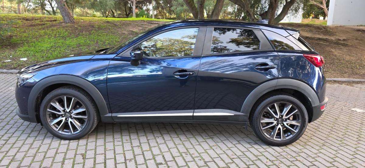 mazda-cx-3-2016-diesel-1499cc