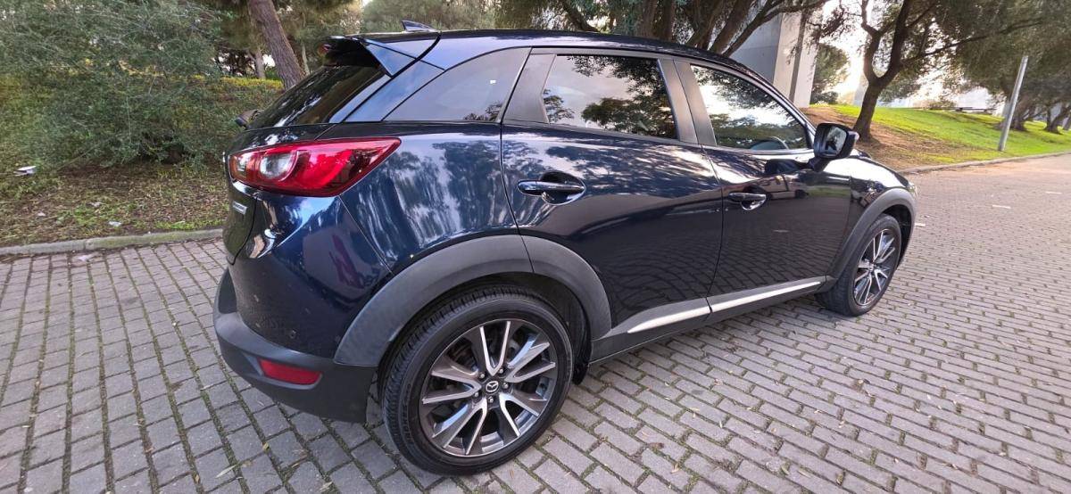 mazda-cx-3-2016-diesel-1499cc