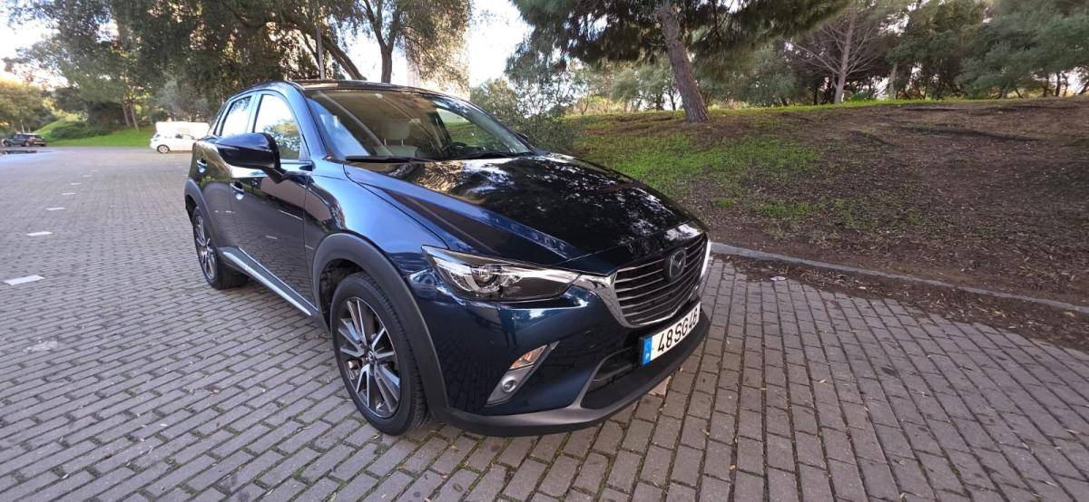 mazda-cx-3-2016-diesel-1499cc