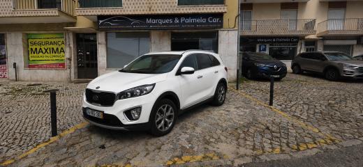 kia-sorento-2016-diesel-2199cc