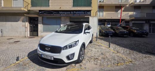kia-sorento-2016-diesel-2199cc