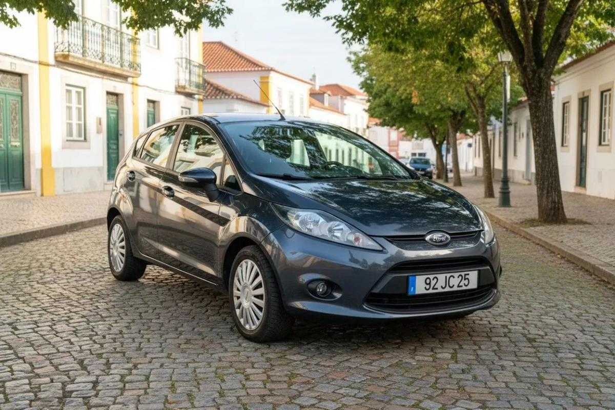 ford-fiesta-2010-diesel-1399cc