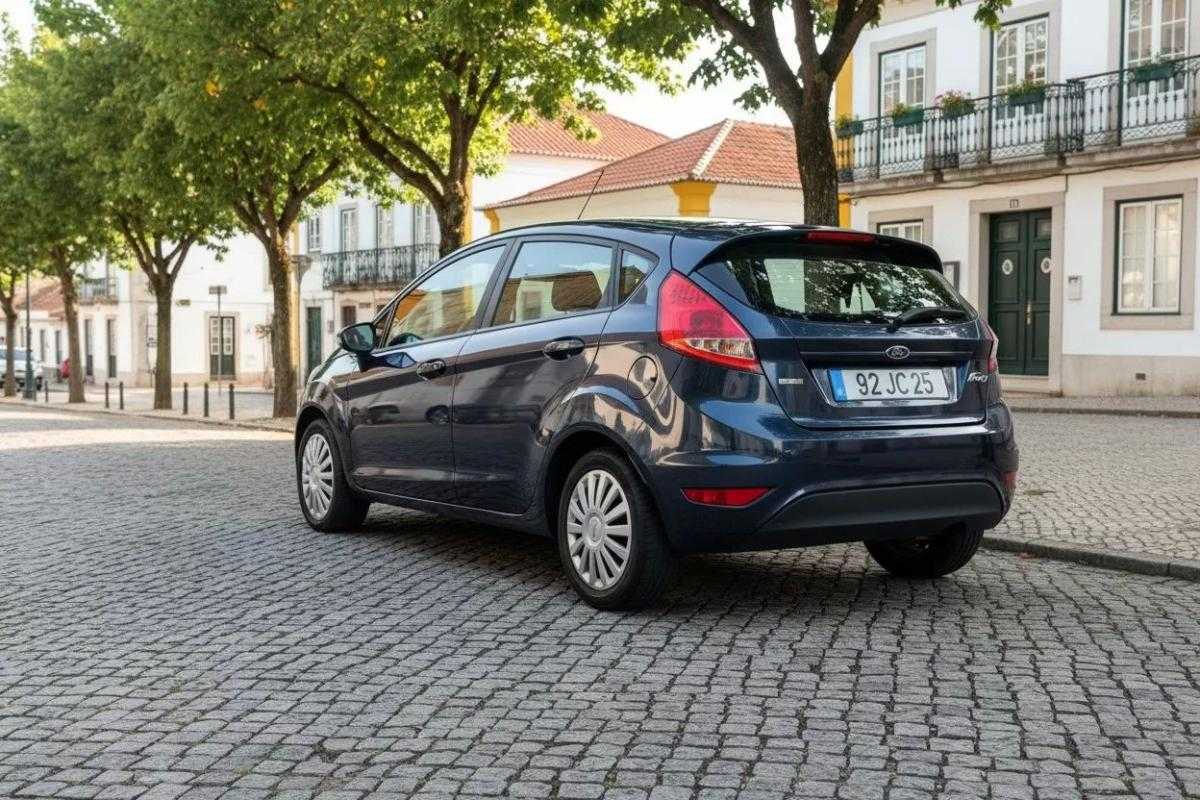 ford-fiesta-2010-diesel-1399cc