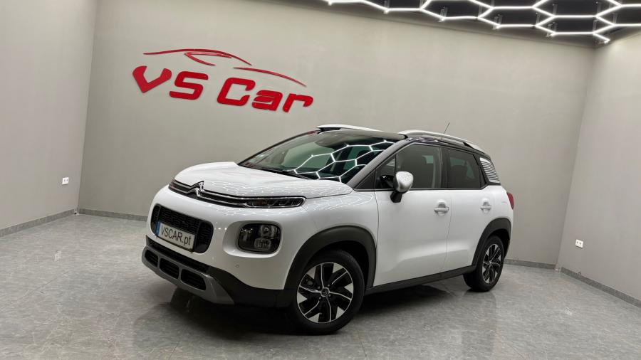 citroen-c3-aircross-2019-diesel-1499cc