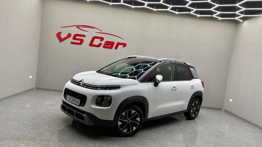 citroen-c3-aircross-2019-diesel-1499cc