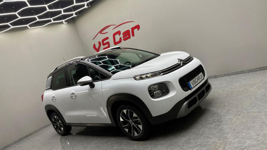 citroen-c3-aircross-2019-diesel-1499cc