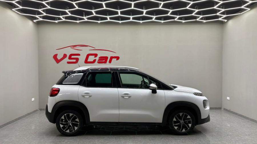 citroen-c3-aircross-2019-diesel-1499cc