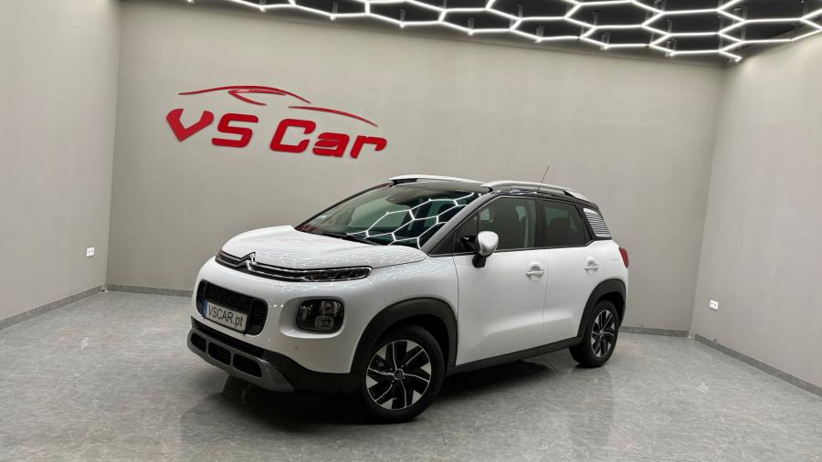 citroen-c3-aircross-2019-diesel-1499cc