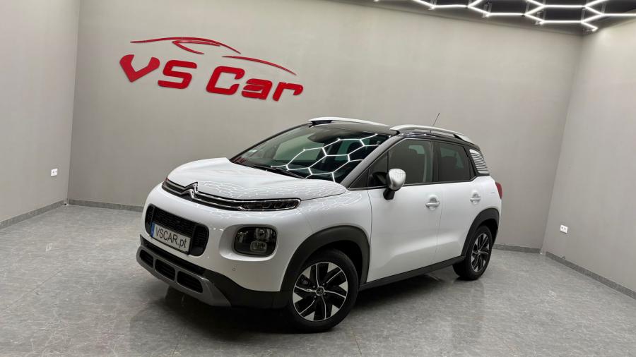 citroen-c3-aircross-2019-diesel-1499cc