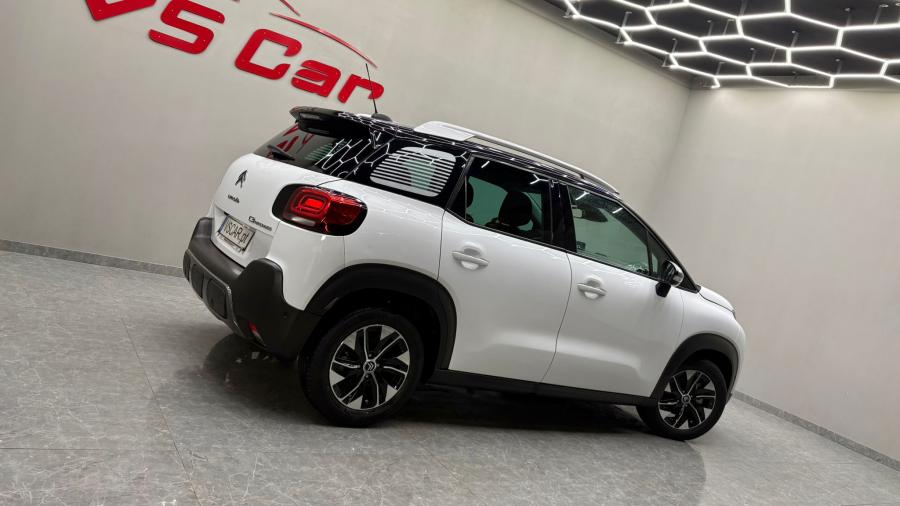 citroen-c3-aircross-2019-diesel-1499cc
