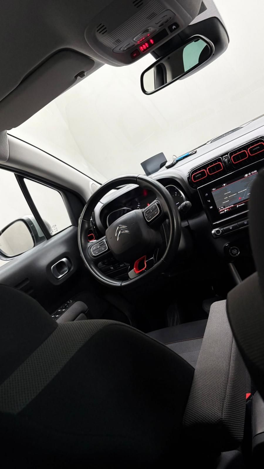 citroen-c3-aircross-2019-diesel-1499cc