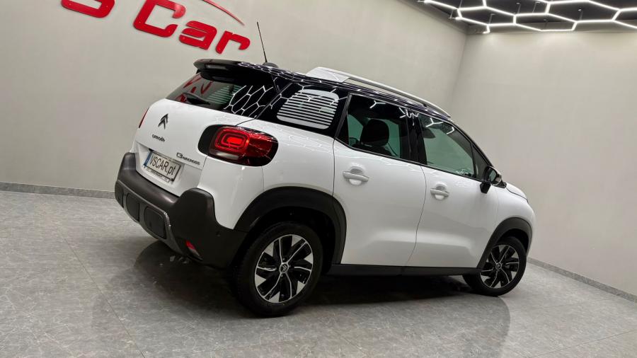 citroen-c3-aircross-2019-diesel-1499cc