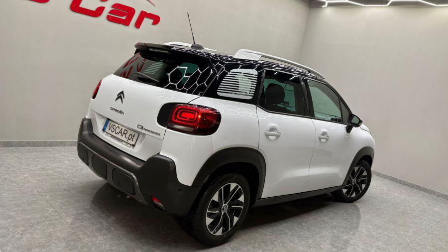 citroen-c3-aircross-2019-diesel-1499cc
