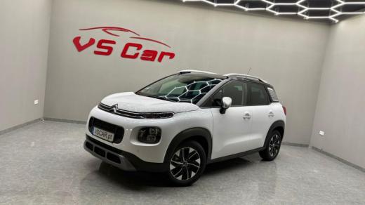 citroen-c3-aircross-2019-diesel-1499cc