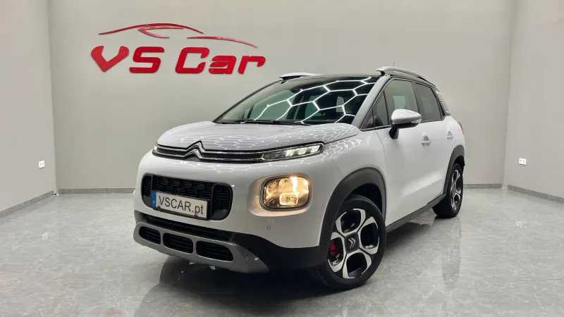 citroen-c3-aircross-2019-diesel-1499cc