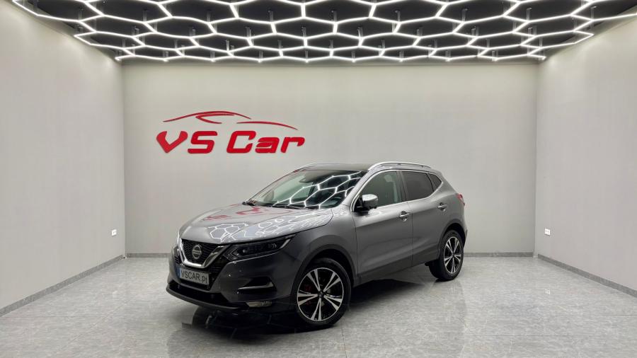 nissan-qashqai-2018-diesel-1461cc