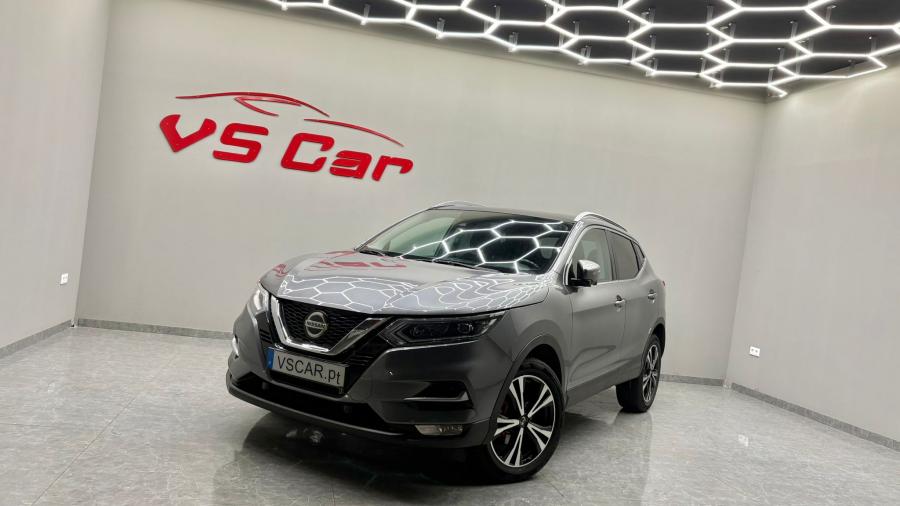 nissan-qashqai-2018-diesel-1461cc