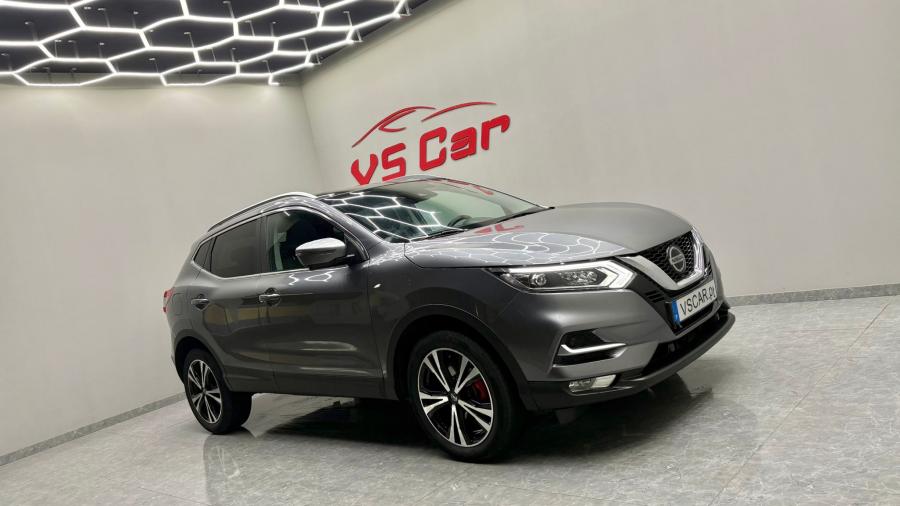 nissan-qashqai-2018-diesel-1461cc