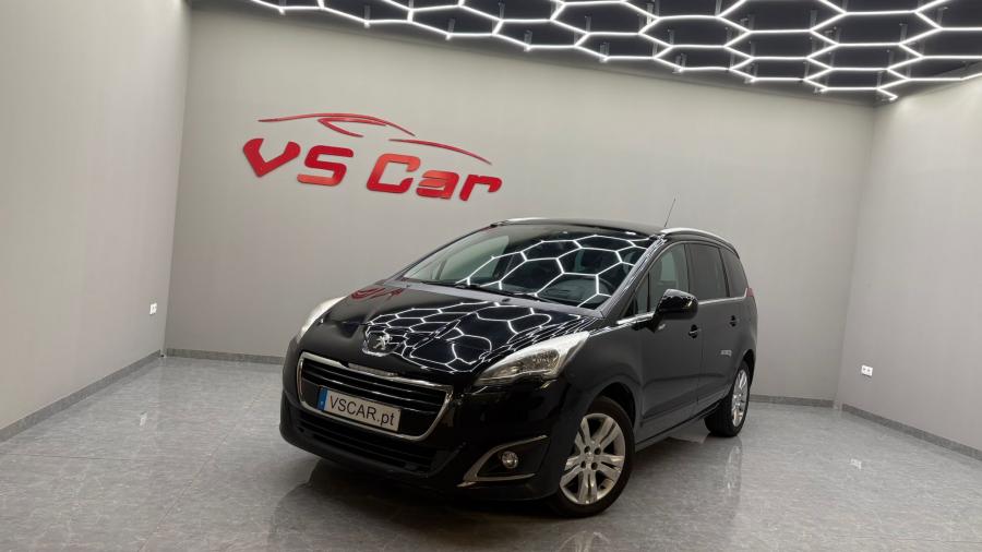 peugeot-5008-2016-diesel-1560cc