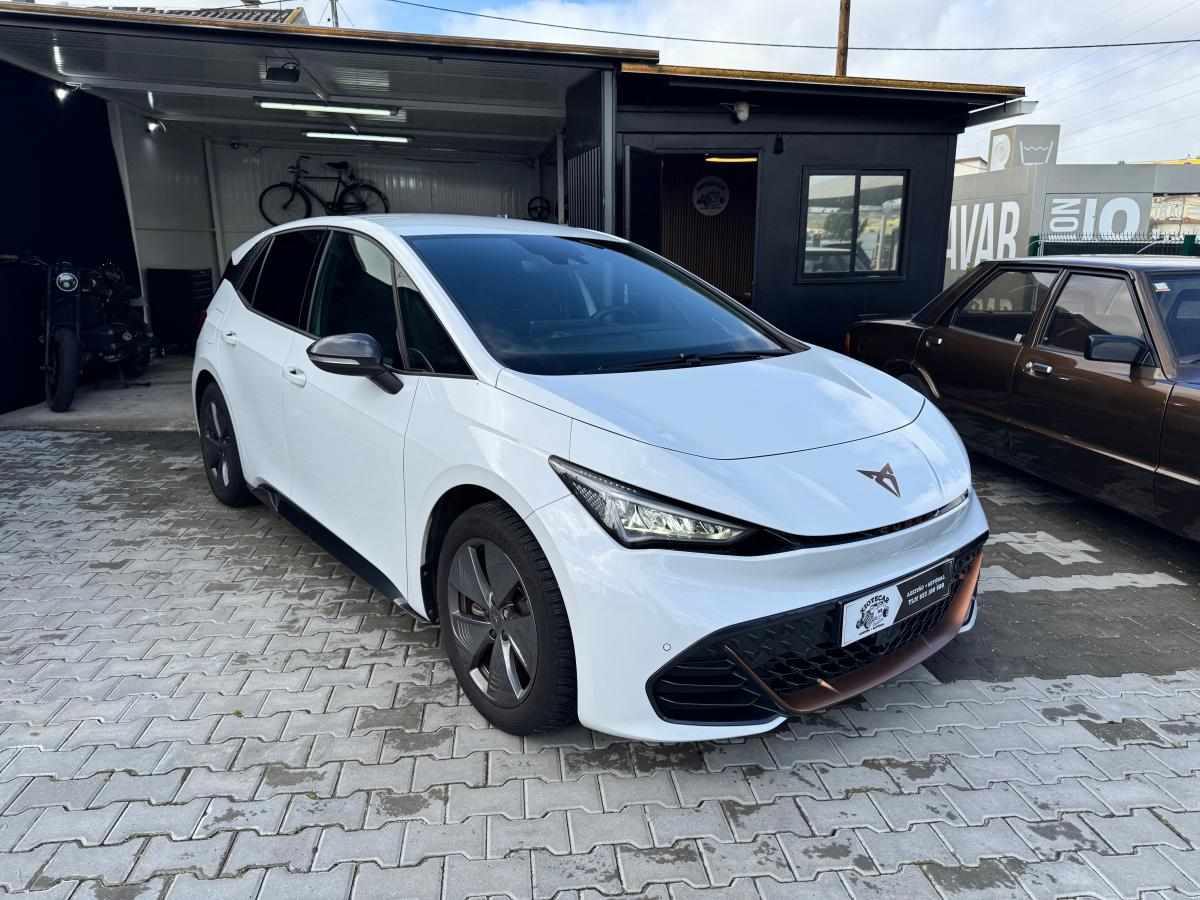 cupra-born-58-kwh-2022-eletrico