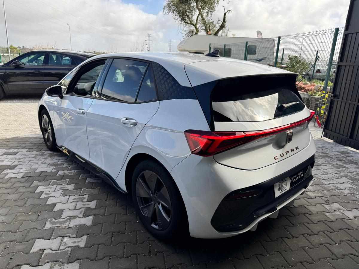 cupra-born-58-kwh-2022-eletrico