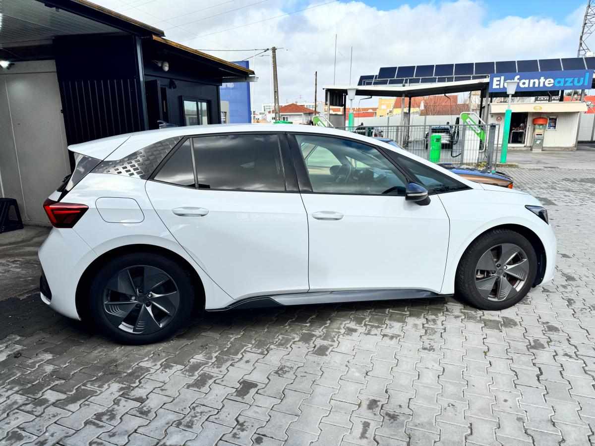 cupra-born-58-kwh-2022-eletrico