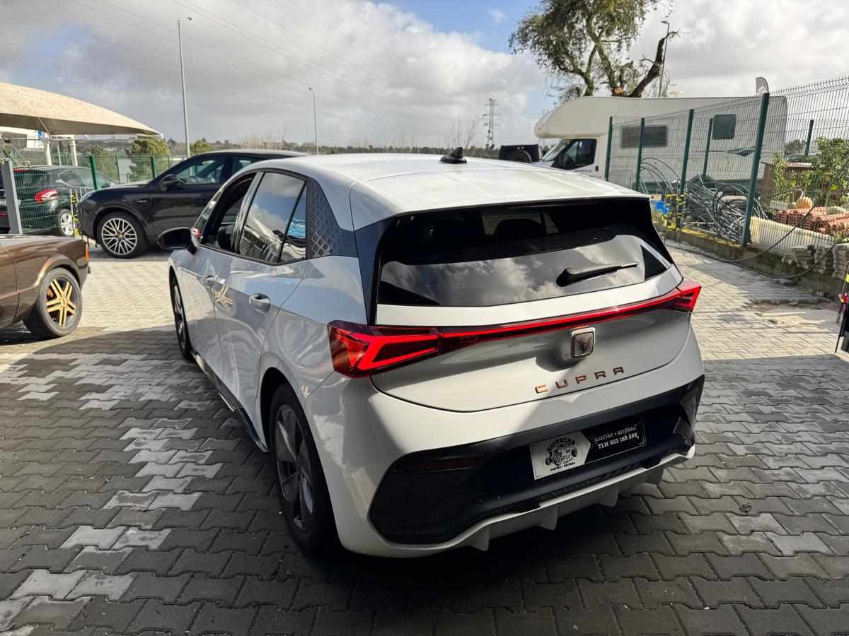 cupra-born-58-kwh-2022-eletrico