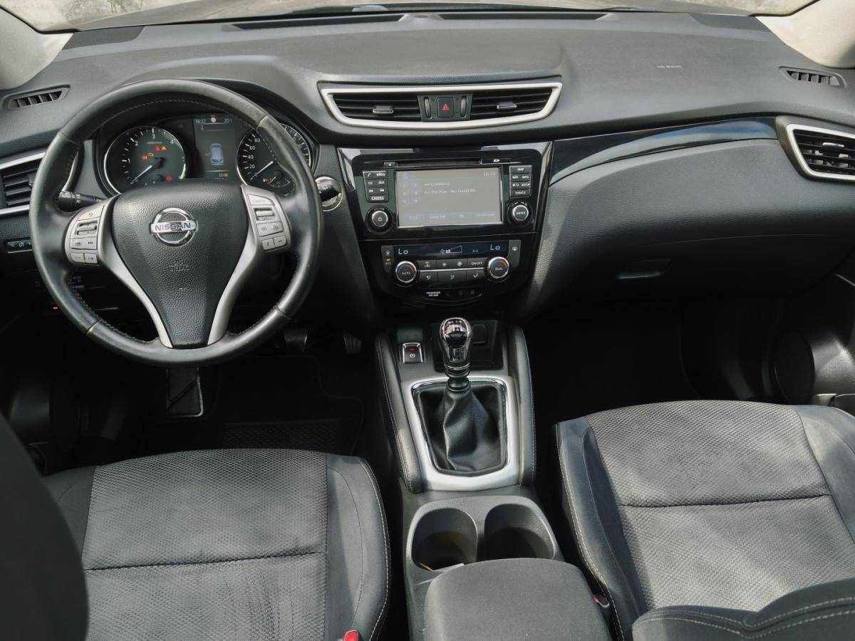 nissan-qashqai-2014-diesel-1461cc