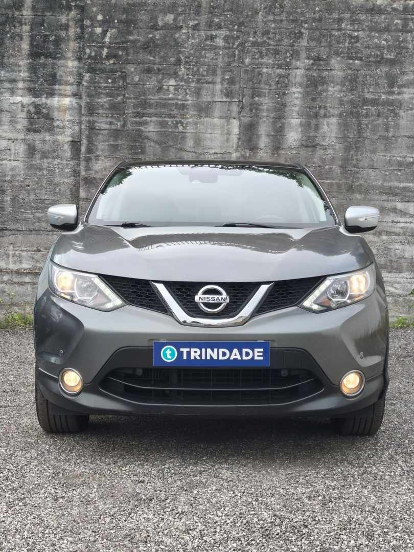 nissan-qashqai-2014-diesel-1461cc
