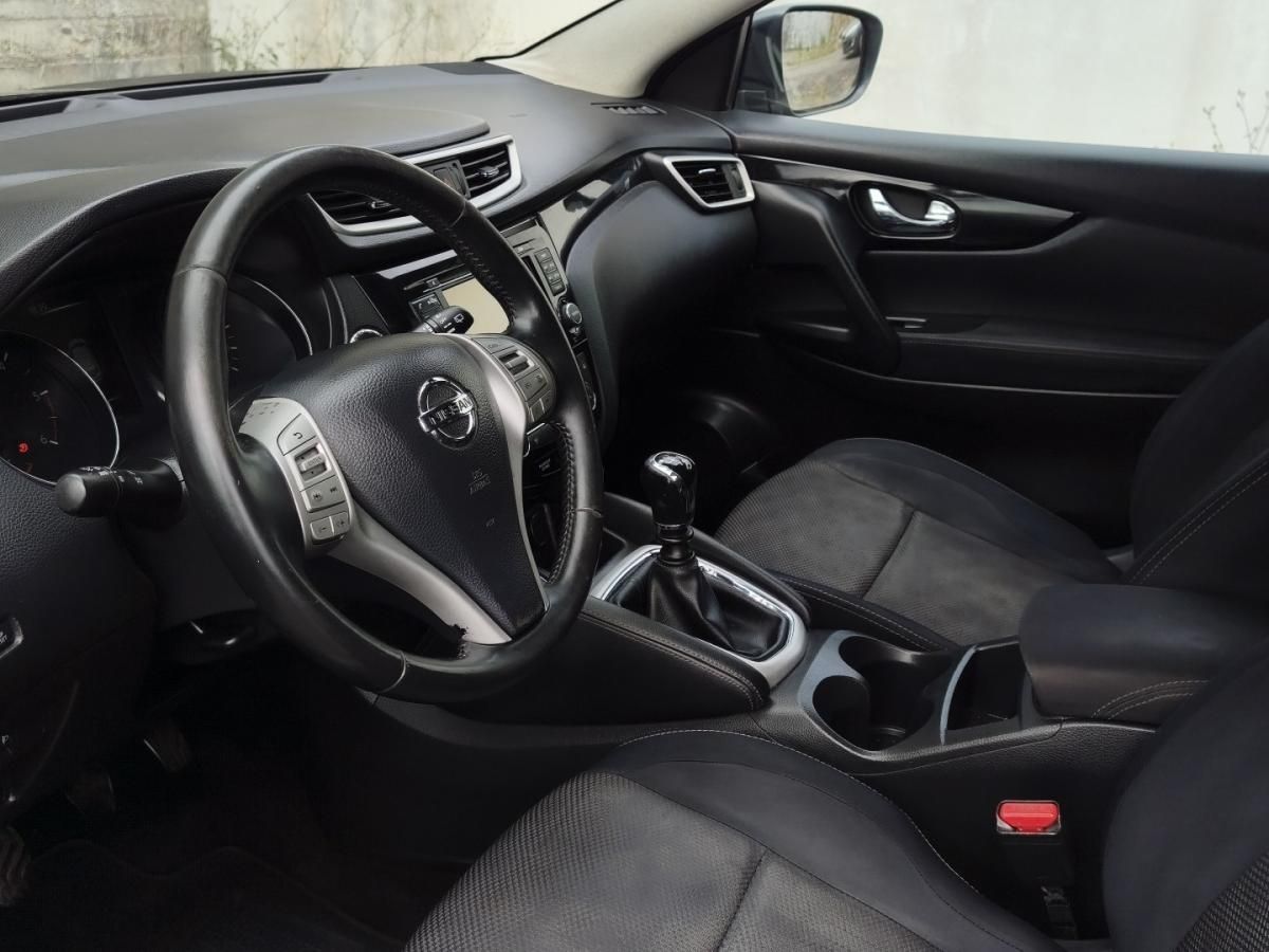nissan-qashqai-2014-diesel-1461cc