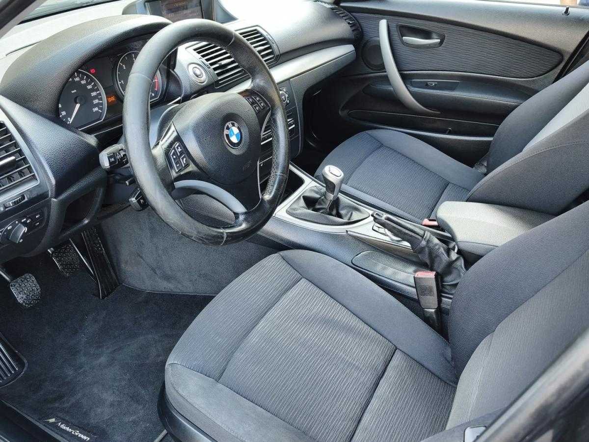 bmw-serie-1-2008-diesel-1995cc