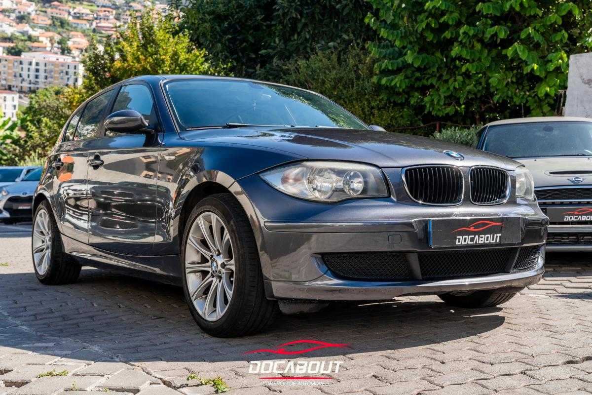 bmw-serie-1-2008-diesel-1995cc