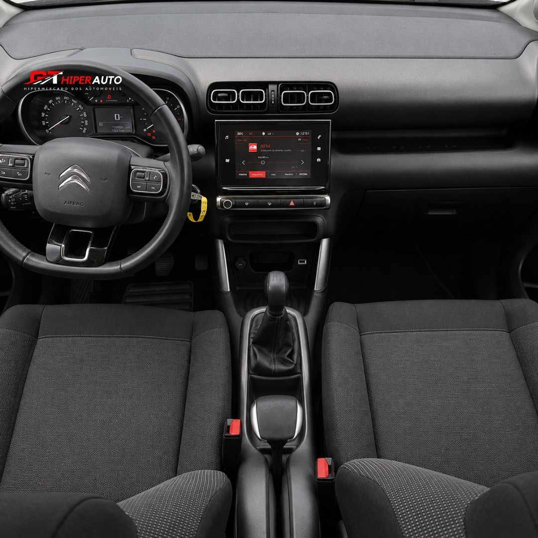 citroen-c3-aircross-2017-gasolina-1199cc